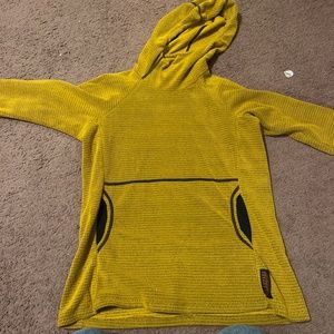 Melanzana Microgrid Hoodie